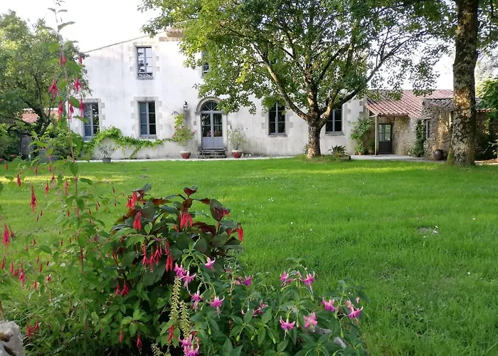 Au Logis De La Mongie Oda ve Kahvaltı