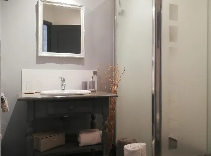 Au Logis De La Mongie Oda ve Kahvaltı