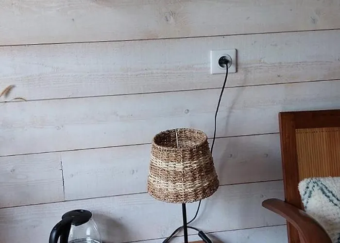 Oda ve Kahvaltı Au Logis De La Mongie