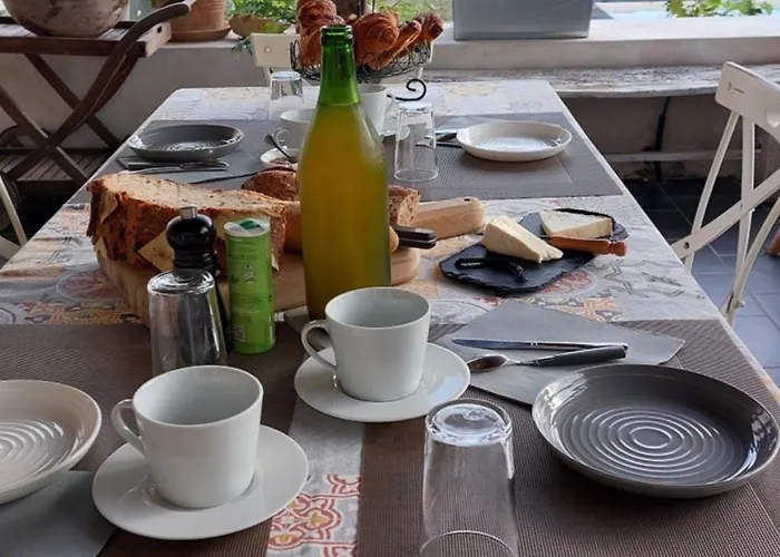 Au Logis De La Mongie Oda ve Kahvaltı 3*